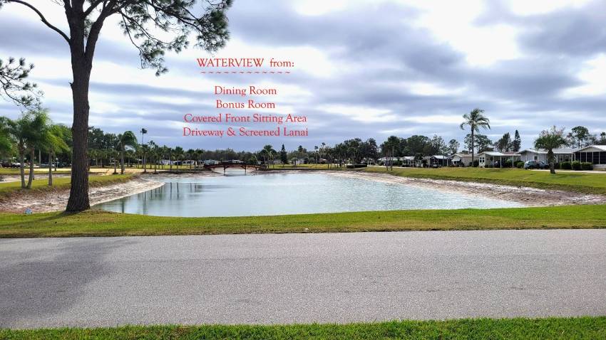 1781 Tower Lakes a Lake Wales, FL Mobile or Manufactured Home for Sale
